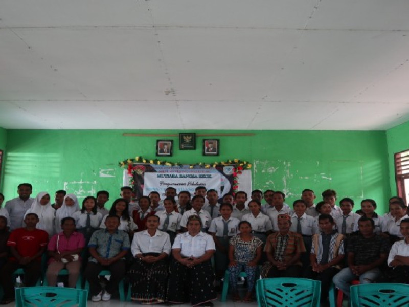 SMK Mutiara Bangsa Reok