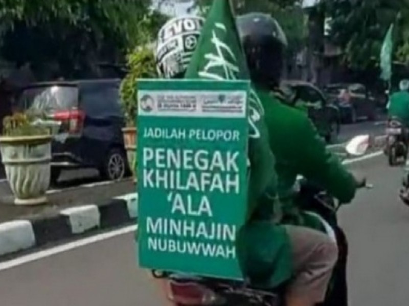 Syiar Khilafah