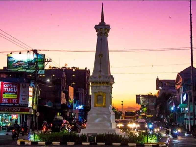 Alasan Jogja Disebut Sebagai Kota Pelajar, Bukan Karena UGM!