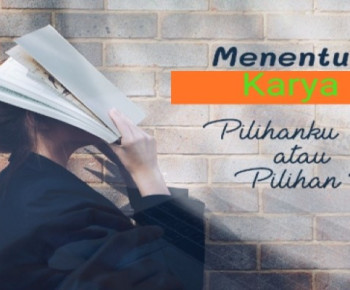 Tugas Utama Karya (Kerja) Misi Mengikuti Rencana Tuhan