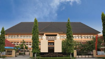 Kota Pelajar