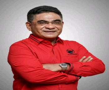 AHP Soroti Polemik Trinitas, Minta Kemendikbud Selektif Pilih Penulis