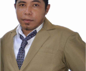 Aloy Kung, Kades di NTT Sebut Pengurus PWI Perempuan Tak Bermoral