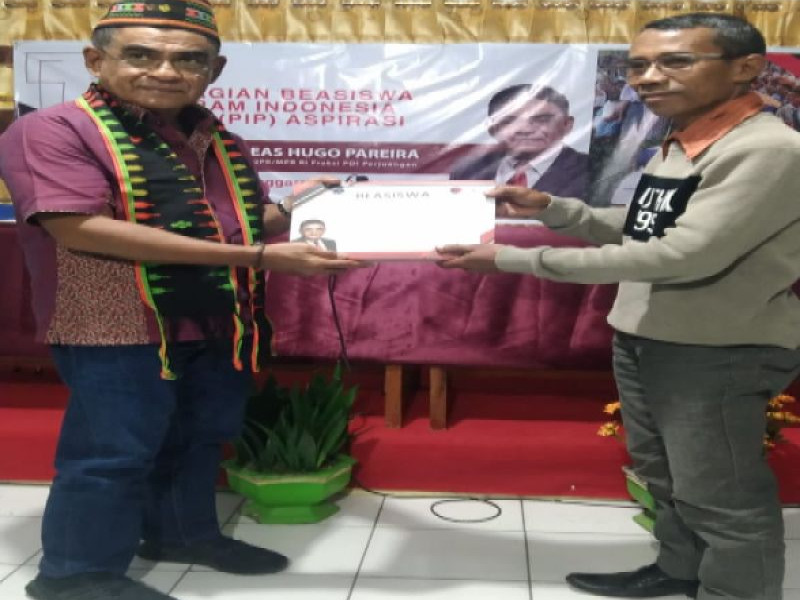 Anak Putus Sekolah