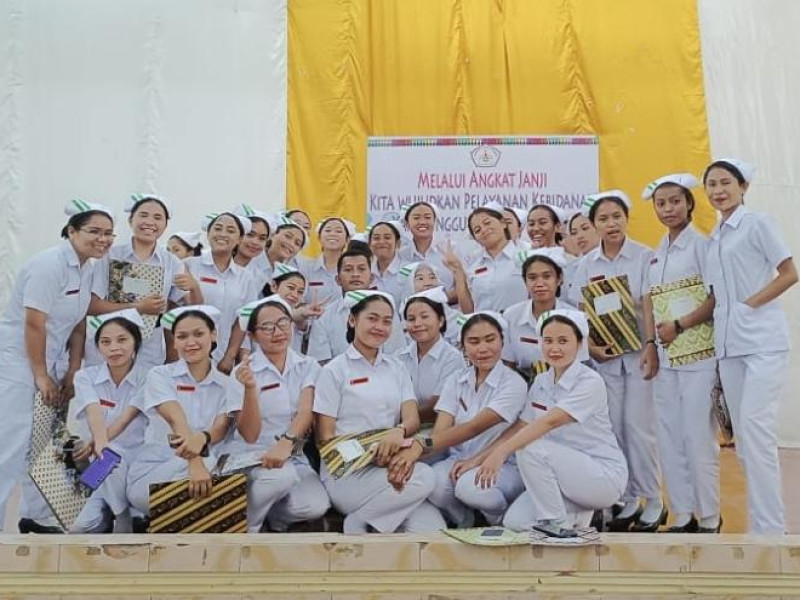 Capping Day