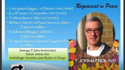 John Prior