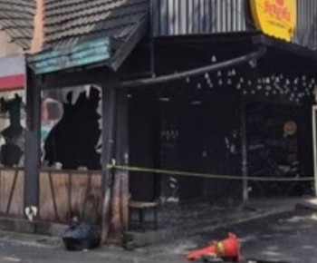 Gotham City, Julukan Baru Babarsari, Alasannya Gegara Warga Timur