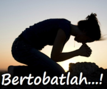 Bertobatlah