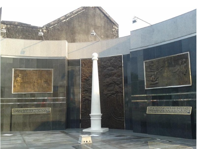 Tugu Jogja