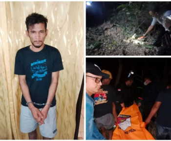 Desahan Kenikmatan Rosida Berujung Petaka, Polisi Sita Barang Bukti