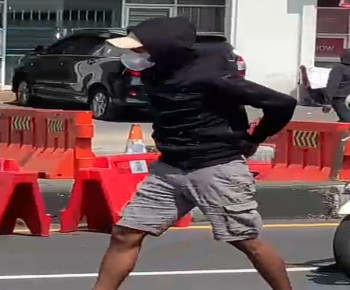 Kerusuhan Babarsari, dari Minta Gratisan, Hingga Bacok Salah Sasar