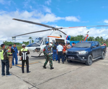 Sementara, 3 dari 9 Orang Korban Tewas di Nduga Asal NTT