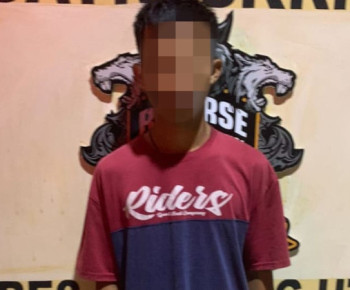 Bejat, Gadis Keterbelakangan Mental Digilir 6 Pria