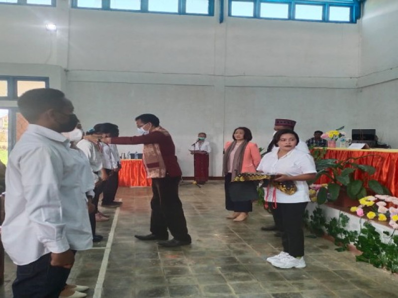 Launcing Pendidikan Kecakapan Hidup, Nabit: Ini Kegiatan Besar