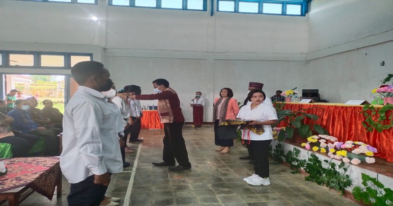 Pendidikan Kecakapan Hidup