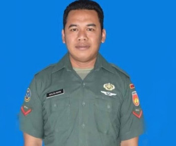 Pastikan Penyebab Kematian Kopda Muslimin, TNI AD Akan Kirim Dokter Forensik