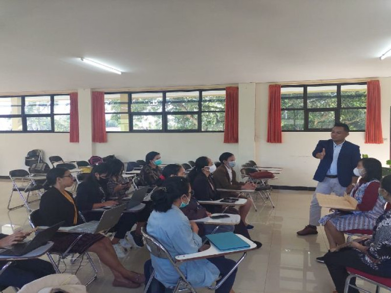 Prodi Sarjana Keperawatan