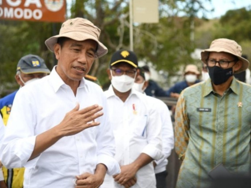 Tanggapan Mabes Polri Atas Perintah Presiden Kasus Brigadir J Dibuka Transparan