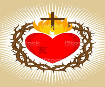 Renungan Katolik, Yesus Jantung Hatiku