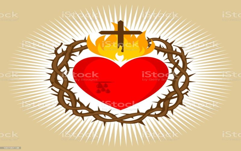 Yesus Jantung Hatiku