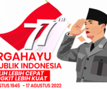 Mari Kita Merdeka!