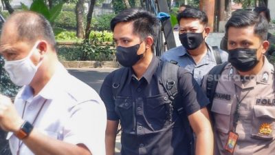 Menilik Hukuman Bharada E: Dihukum atau Dibebaskan? 