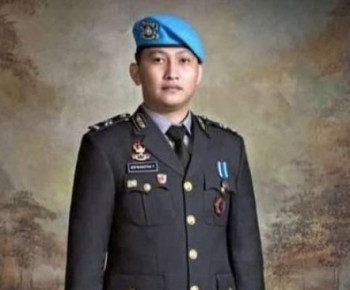 Sengkarut Kematian Brigadir J
