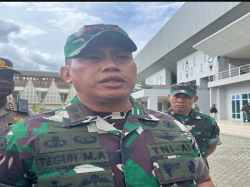 Diduga Terlibat Pembunuhan Sadis, Enam Oknum Anggota TNI Diamankan