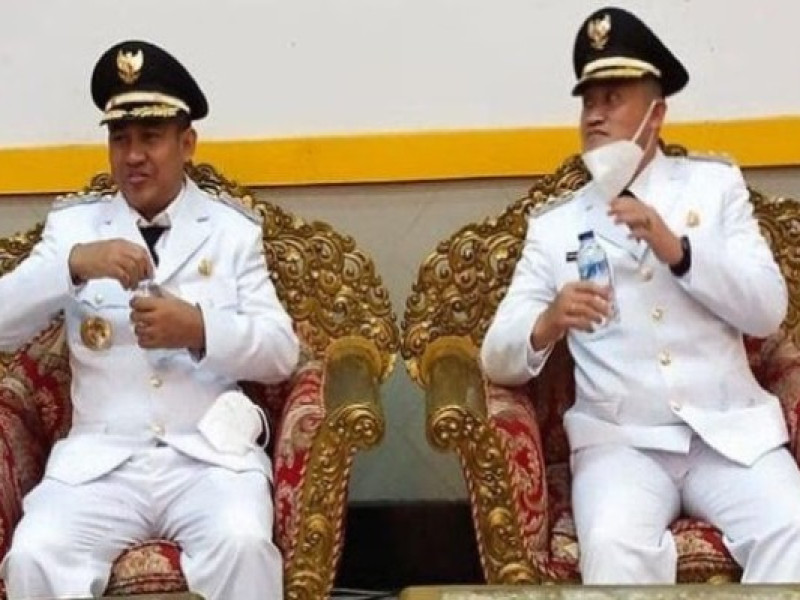 Bupati Pemalang Terciduk OTT KPK, Terlibat Sejumlah Praktik Suap