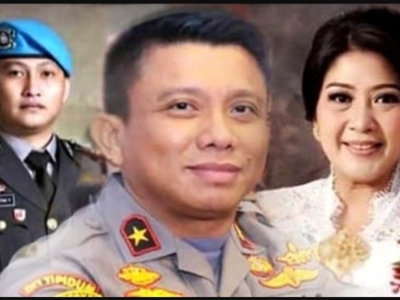 Ferdy Sambo Disebut Terancam Kurungan Penjara hingga Hukuman Mati