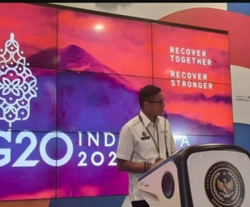 Apresiasi Festival Golo Koe, Sandiaga Uno: Menumbuhkan Pariwisata Labuan Bajo