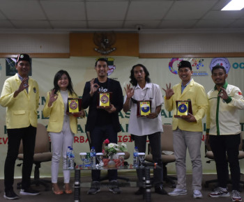 Muskomda Banten Melahirkan Enterpreneur Baru Dalam Ekosistem Digital