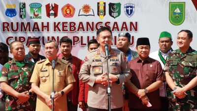 Cipayung Plus Riau