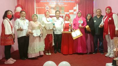 LSM KNM Bersatu