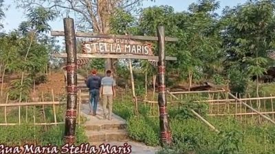 Potensi Wisata