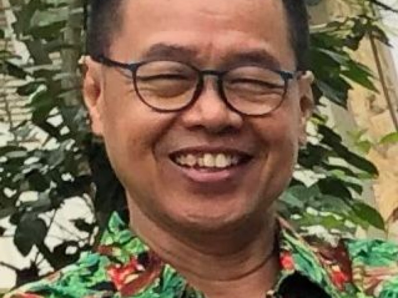 Kesejahteraan Lansia