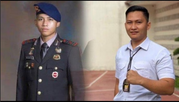 Peran Tersangka Pembunuhan