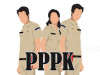 Delapan Ketentuan Terima SK 293 PPPK Tahap II Lingkup Pemda Manggarai