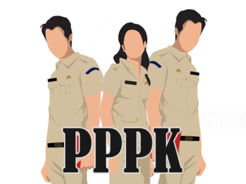 Formasi Penempatan Guru PPPK