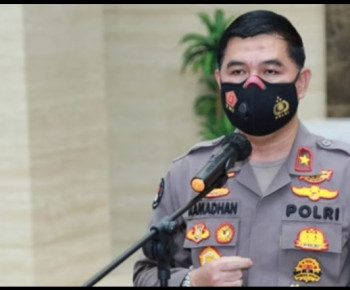 Kerugian Capai 26,6 M, Polisi Ciduk Pelaku Repacking Minyak Goreng Curah