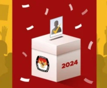 Resmi Ditutup, Terjaring 40 Parpol Pendaftar Peserta Pemilu 2024