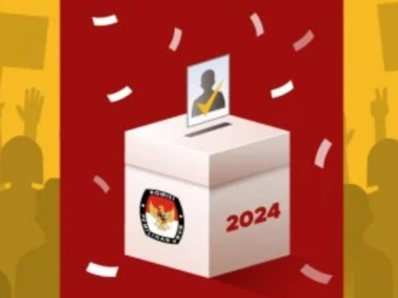 Resmi Ditutup, Terjaring 40 Parpol Pendaftar Peserta Pemilu 2024
