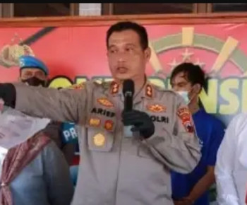 Ngaku Dukun, Pria Ini Paksa Wanita Setubuhi Dua Anak Kandungnya