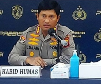 Terkait 303, Polda Metro Jaya Ciduk 78 Pelaku Judi Online di PIK