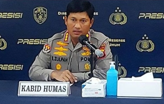 Pelaku Judi Online
