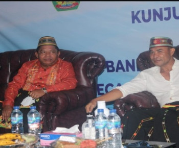 Pilgub NTT 2024, NasDem Matim Sepakat Usung Laiskodat