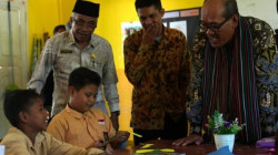 Materi Pembelajaran