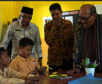 Kurikulum Merdeka, Kemendikbud: Siswa Bebas Pilih Materi Pembelajaran