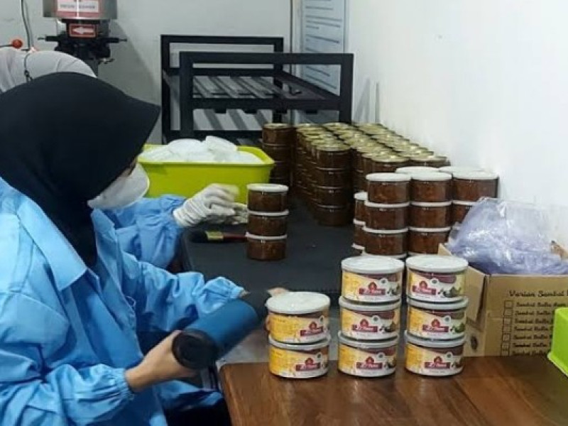 Menkominfo Rancang Gernas BBI Bangkitkan Ekosistem Digital IKM Papua