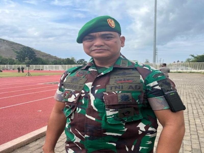 TNI Selidiki Dugaan Keterlibatan Prajurit dalam Pembunuhan Empat Warga di Mimika
